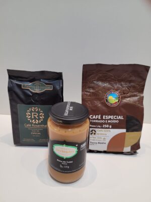 Melhores produtos selecionados para você