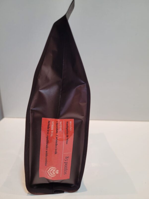 Café especial moído - Dream Coffee (Despertando Sonhos)